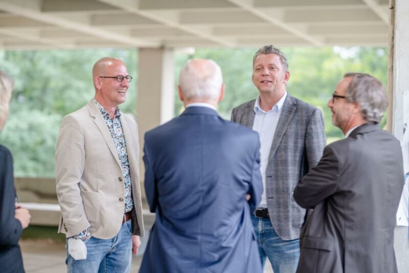 Absolventenfeier 2021 – klein, aber fein 9 publicpreview 8