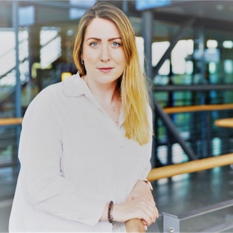 Institut für Arbeitswissenschaft der Ruhr-Universität Bochum 28 rebekka bracht