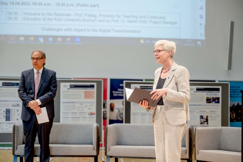 „Digitaler Coach wird als Best Practice Projekt ausgezeichnet